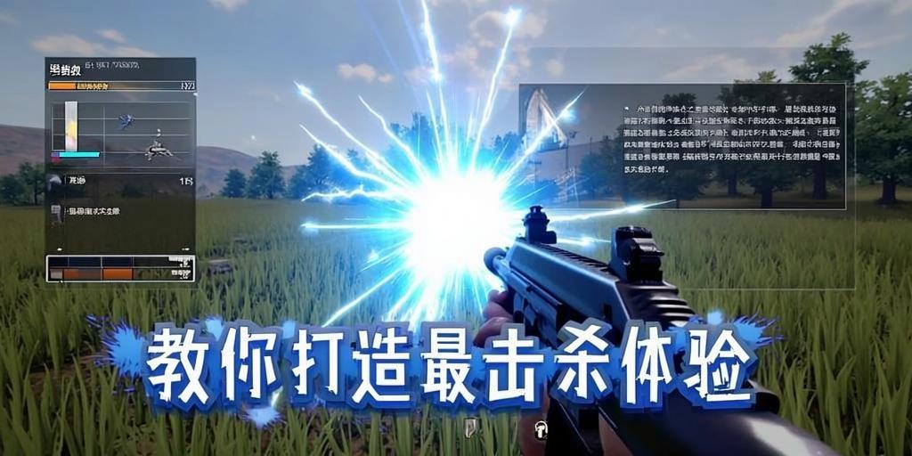 和平精英「火锅」辅助，站长首推