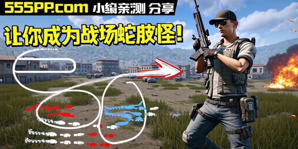和平精英【404内核】辅助外挂