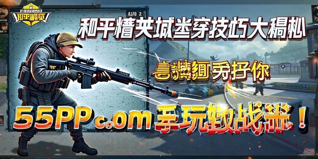 和平精英引擎直装【鹤童】发布：稳定无卡顿，观透与自瞄功能一应俱全